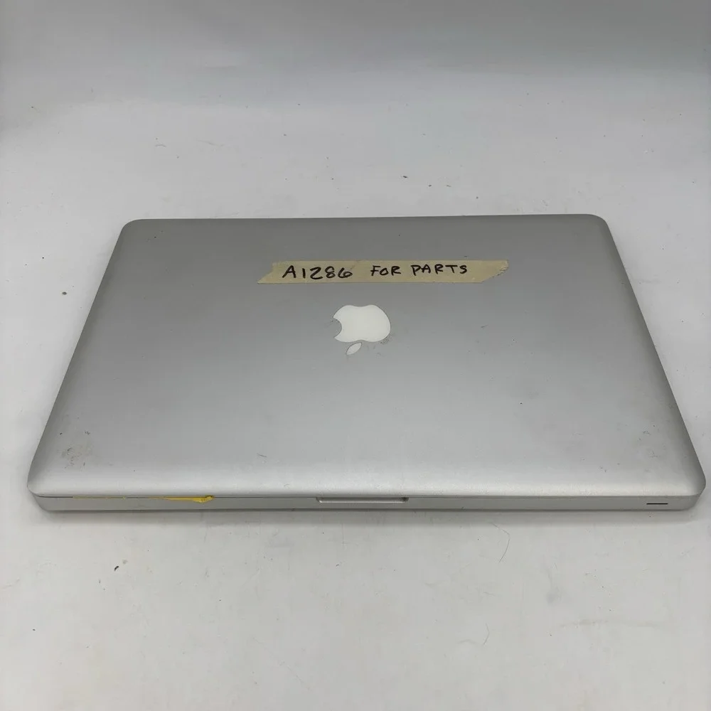 Apple MacBook Pro Mid-2010 A1286 15